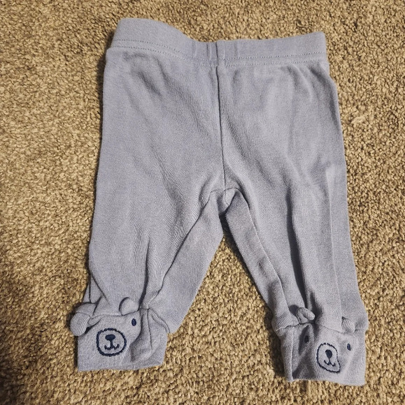 17 Pairs of Baby Boy's 3 Months Pants - Picture 11 of 16